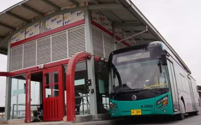 Government Increases Peshawar BRT Ticket Prices