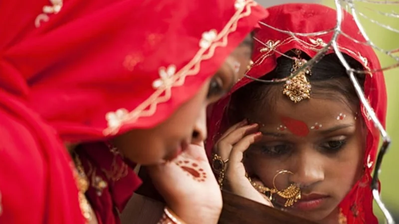 Punjab police arrest accused in child marriage case