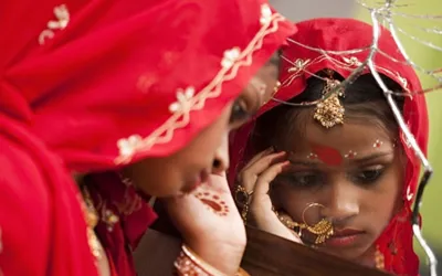 Punjab police arrest accused in child marriage case