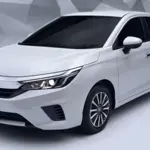 Honda City 1.5 CVT latest price in Pakistan & Specifications for May 2024