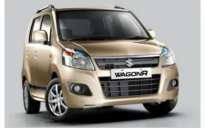 Suzuki Wagon R 2024 Latest Price in Pakistan - May Update