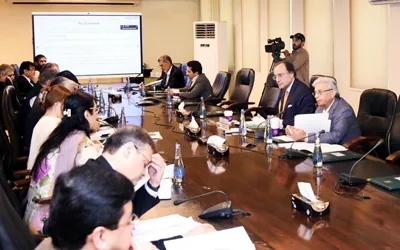 ECC approves over Rs4bn for various ministries, divisions