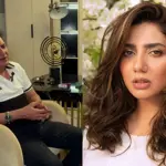 Is Mahira Khan and Khalil Ur Rehman Qamar collaborating for next project?
