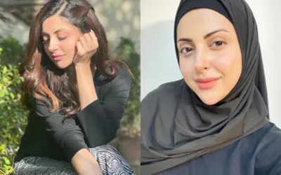 Moomal Khalid's path to embracing Hijab