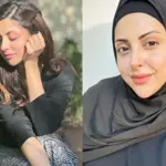Moomal Khalid's path to embracing Hijab