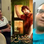 Khalil Ur Rehman Qamar criticizes channel’s injustice towards "Ishq Murshid" writer