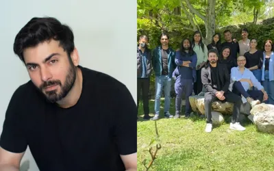 Fawad Khan soon appear in Indian Series, all you need to know
