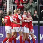Women’s Club Football hits new high with record prize money
