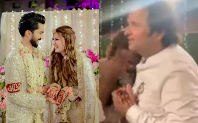 Rabeeca Khan's overdramatic crying on “Baat Pakki” draws online criticism