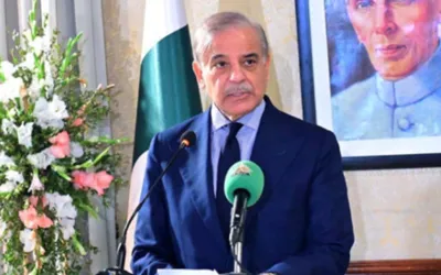 PM invites Chinese firms to establish textile industry in Pakistan