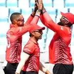 T20 World Cup 2024: Canada, Oman and Namibia clich victories in warm-up matches