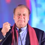 Nawaz Sharif elected PML-N president unopposed