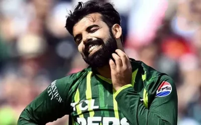 ENG vs PAK: Pakistan likely to make two changed ahead of third T20I