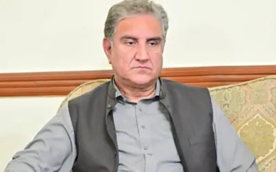 ATC approves 9-days physical remand of SM Qureshi in 8 cases