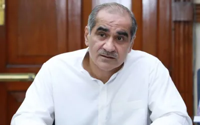 Khawaja Saad Rafique opposes NAB’s amendment ordinance