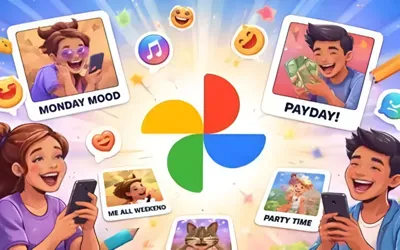 Google turns your selfies into memes with ‘Me Meme’ AI