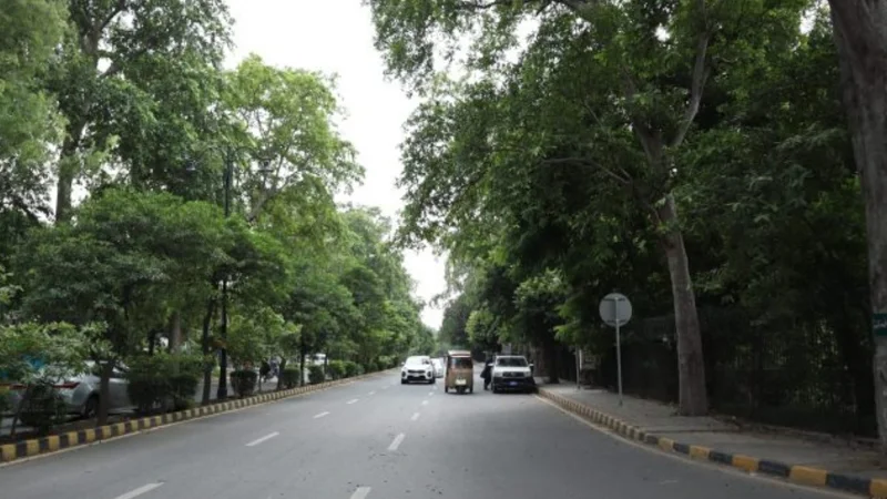 Heatwave Continues as Sindh Cities Reach 52°C
