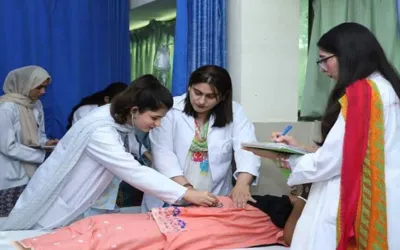 Students to require PMDC’s NOC for going abroad