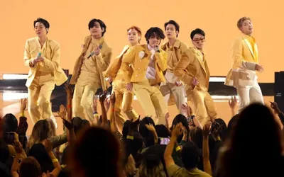 BTS world tour faces uneven ticket sales across U.S. cities