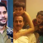 Tabish Hashmi reveals the reason why his family left India and moved to Pakistan