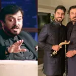 Nauman Ijaz reveals he didn’t want Zaviyar Nauman Ijaz to join showbiz