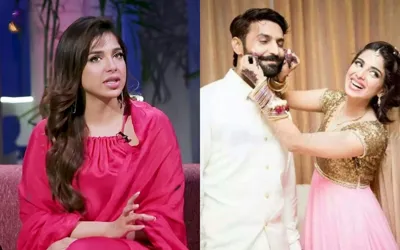 Sonya Hussyn talks about why she is unmarried yet