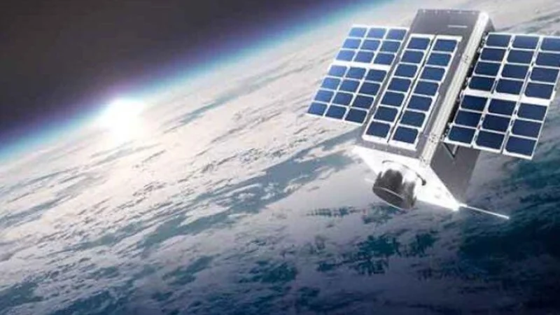Pakistan all set to launch new satellite on May 30