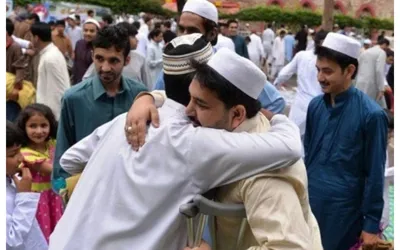 How Many Days Remaining in Eid ul Adha 2024 in Pakistan?