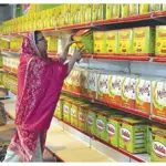 Utility Stores Corporation Reduces Ghee Prices for Public Relief!