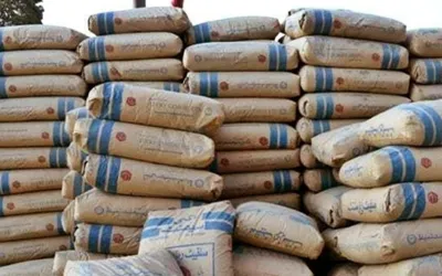 Cement prices record marginal increase on weekly basis