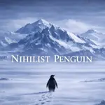 Nihilist Penguin becomes 2026’s darkly poetic meme sensation