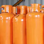 OGRA decreases LPG price by Rs 70 per kg