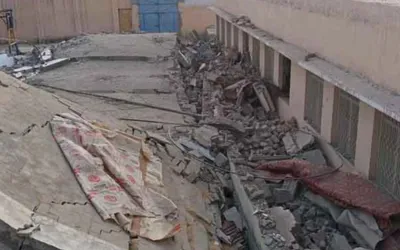 Edu Ministry expresses concern over destruction of schools in KP