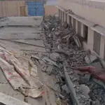 Edu Ministry expresses concern over destruction of schools in KP