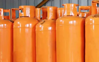 LPG Rates Drop by Rs70 per Kg in Pakistan