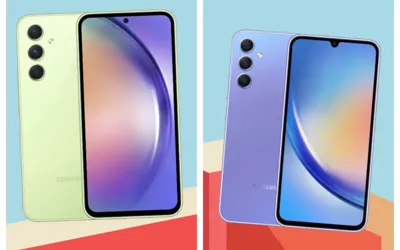 Samsung Galaxy A34 Easy Installment Plans in Pakistan - June 2024