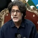 PTI lambastes delay in ruling on Iddat case