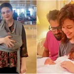 Zara Noor Abbas Talks About Her Experience with Motherhood