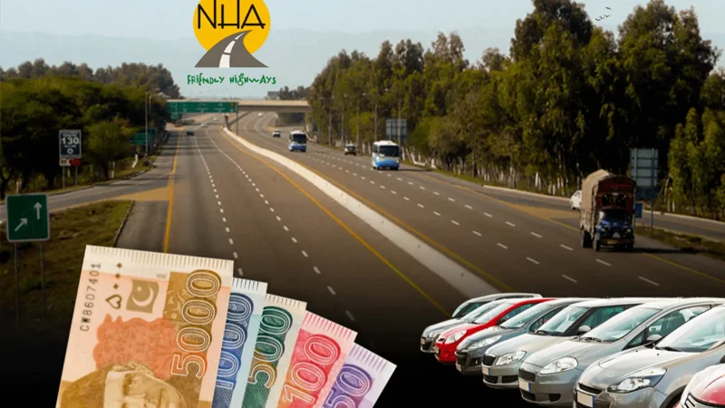 Motorway & Highway Toll Taxes Set to Rise Starting July 1, 2024