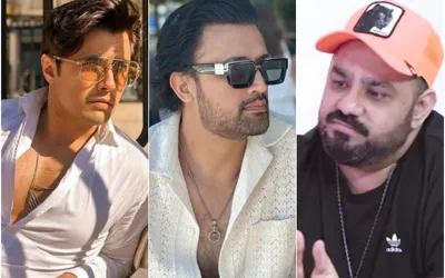 Shani Arshad’s Advice To Popular Pakistani Singers
