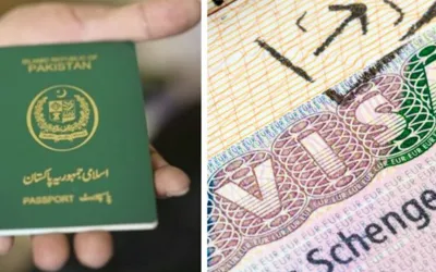 Minimum bank balance for Spain Schengen visa from Pakistan- May 2024