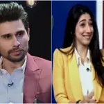 Tabish Hashmi Talks About His Viral Joke Controversy
