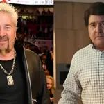 Guy Fieri surprises fans with stunning makeover on 58th birthday