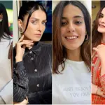 Top 10 Most Followed Pakistani Stars on Instagram in 2024