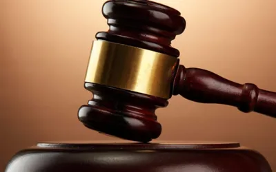 Court acquits PTI founder in two May 9 cases