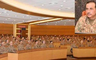 Military top leadership for bringing planners, abettors, facilitators of May 9 riots to justice