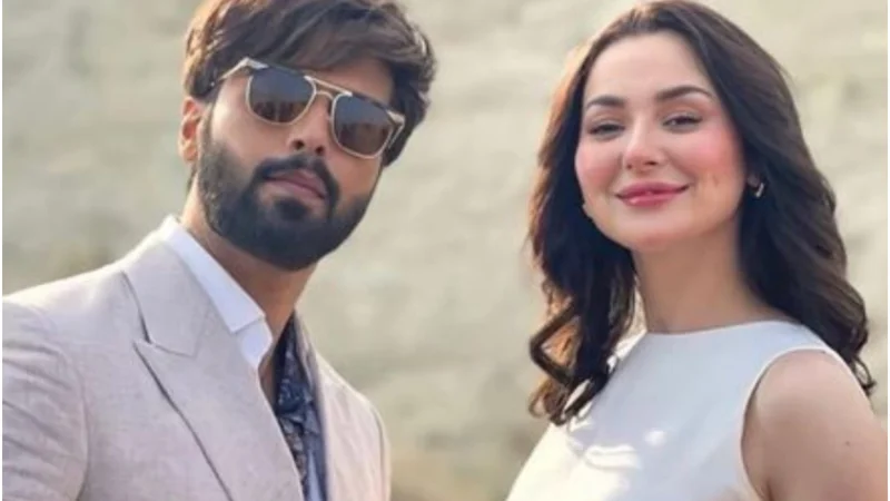 Fahad Mustafa