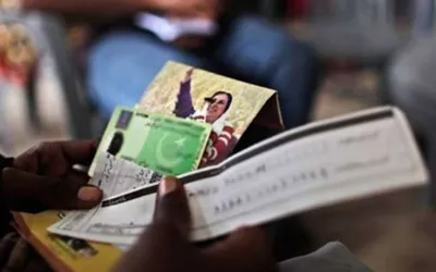 Benazir Kafalat Program CNIC Verification: 2024 Update