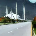 Islamabad weather update; rains, gusty winds predicted
