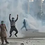 Govt forms new cabinet committee related to Faizabad sit-in case